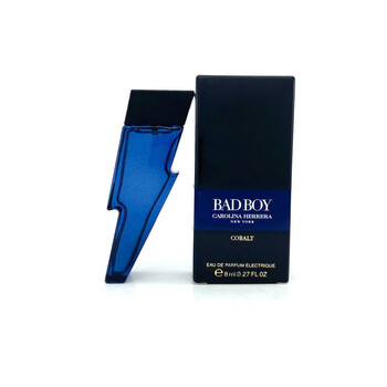 Bad Boy Cobalt EDP Electrique Spray 0.27 oz