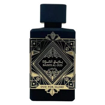 Badee Al Oud EDP Spray 1.7 oz