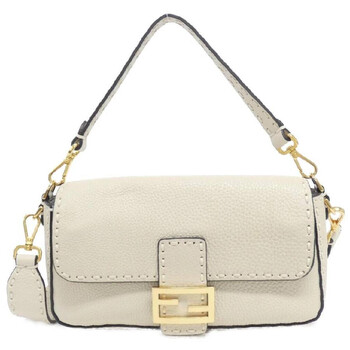 Baguette Selleria Shoulder Bag