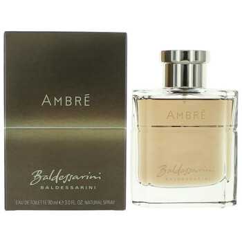 Baldessarini Ambre EDT Spray 3.0 oz
