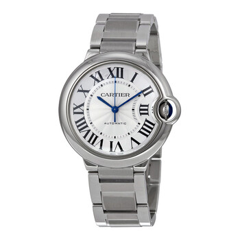 Ballon Bleu Automatic Watch W6920046