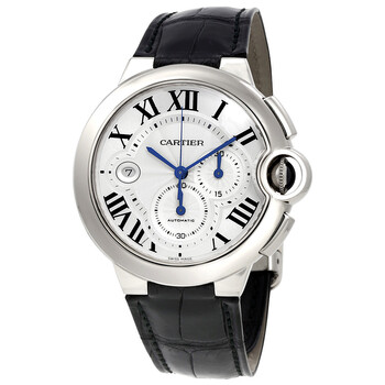 Ballon Bleu Chronograph Automatic Watch W6920005