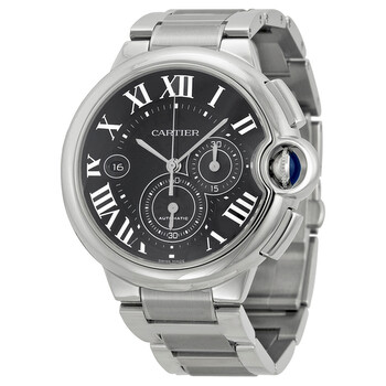 Ballon Bleu de Cartier Chronograph Automatic Watch W6920025