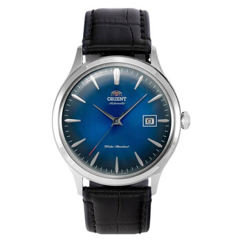 Bambino Version 4 Automatic Blue Dial Watch TAC08004D