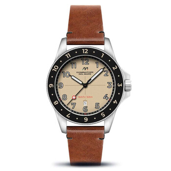 Bandiera Quartz Watch DD802007