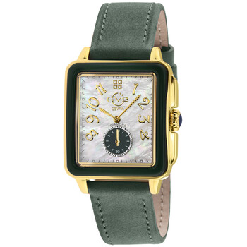 Bari Viva Quartz Diamond Watch