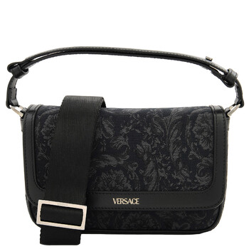 BaroccoJacquard Crossbody Bag