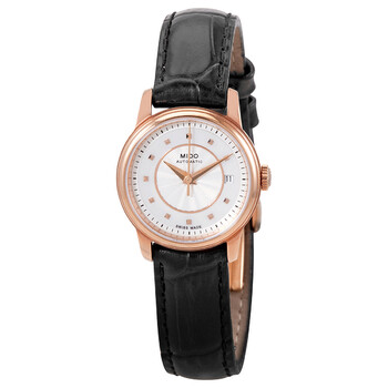 Baroncelli III Automatic Mini Watch M010.007.36.111.00
