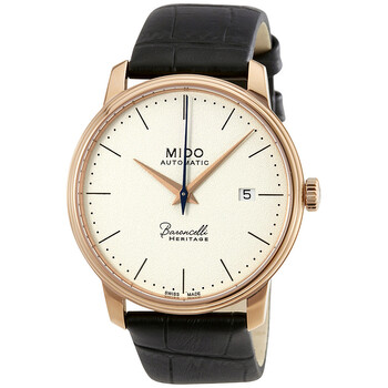 Baroncelli III Automatic Watch M027.407.36.260.00
