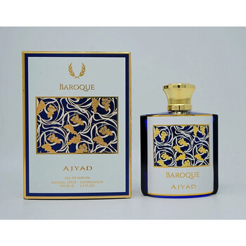 Baroque EDP Spray 3.4 oz