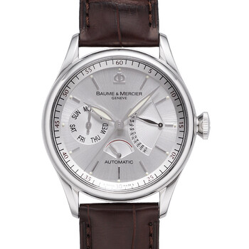 Baume and Mercier Limited Edition Classima Executives Watch
