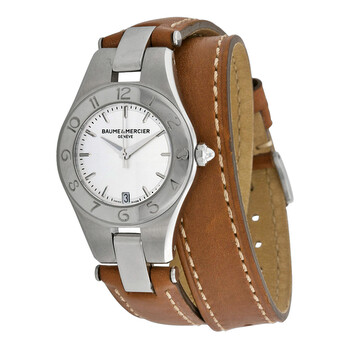 Baume and Mercier Linea Watch