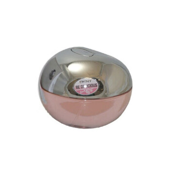 Be Delicious Fresh Blossom EDP Spray 3.3 oz Tester