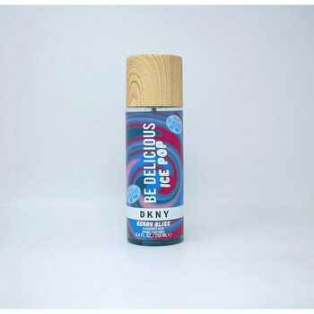 Be Delicious Ice Pop Berry Bliss Body Mist 8.4 oz