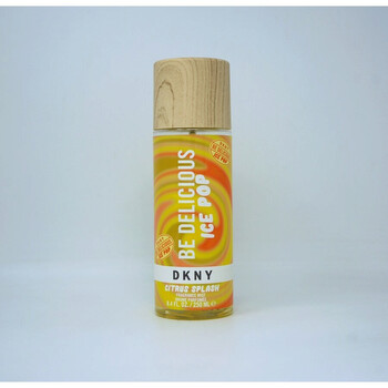 Be Delicious Ice Pop Citrus Splash Body Mist 8.4 oz