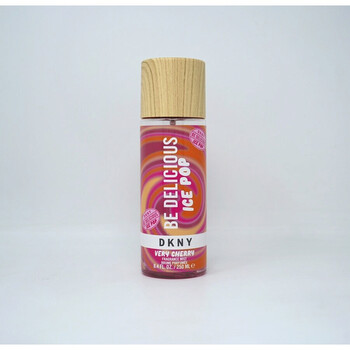 Be Delicious Ice Pop Very Cherry Body Mist 8.4 oz