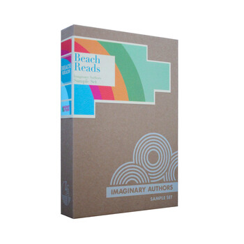 Beach Reads Gift Set