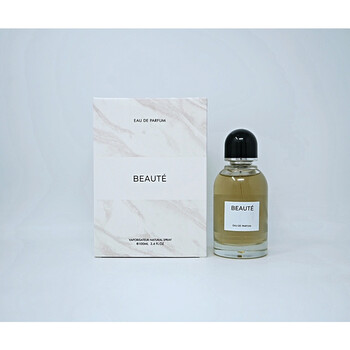 Beaute EDP Spray 3.4 oz
