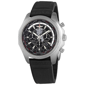 Bentley B05 Unitime World Time Chronograph Automatic Watch AB0521U4BD79220S.A20D.2