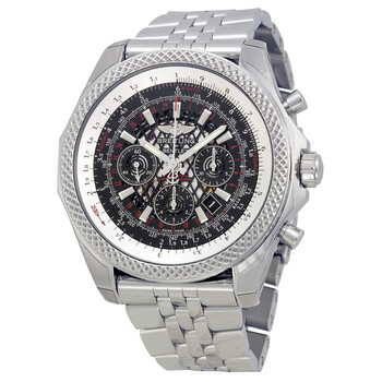 Bentley B06 Automatic Watch AB061112BC42SS