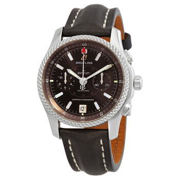 Bentley Chronograph Automatic Chronometer Watch P2636212Q529.433X.A20BA.1