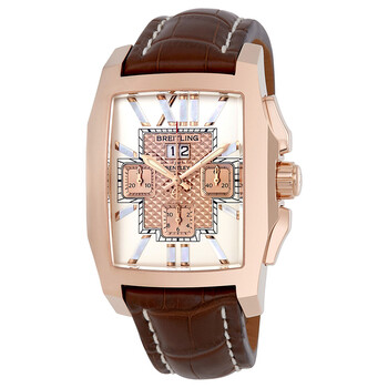 Bentley Flying B Automatic Chronograph Watch R4436512G633BRCD