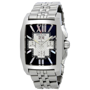 Bentley Flying B Chronograph Watch A4436512B873SS