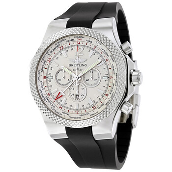 Bentley GMT Chronograph Automatic Watch A4736212G657