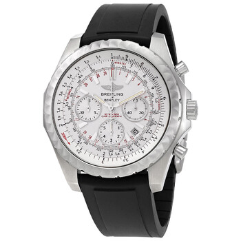 Bentley Motors T Speed Chronograph Automatic Watch A2536513G675.137S.A20DSA.2