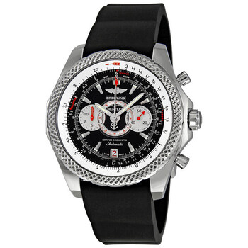 Bentley SuperSport Royal Ebony Watch A2636412BA22BKPD