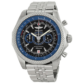 Bentley Supersports Automatic Chronograph Watch A2636416BB66SS