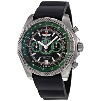 Bentley Supersports Automatic Watch E2736536BB37BKRD
