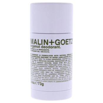 Bergamot Deodorant by Malin  Goetz for  2.6 oz Deodorant