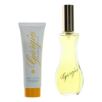Beverly Hills Giorgio Gift Set