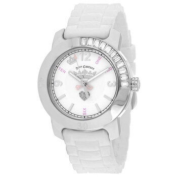 Bff White Dial Watch