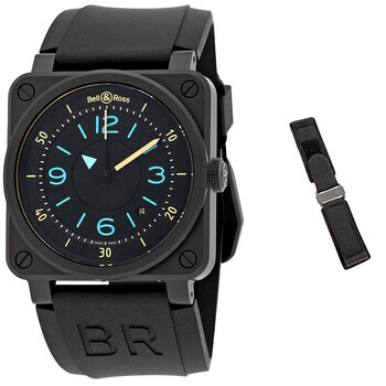 BiCompass Automatic Watch BR0392IDCCESRB