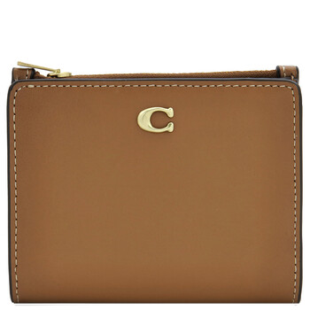 BiFold Leather Wallet