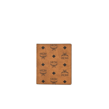 Bifold Card Wallet in Visetos Original