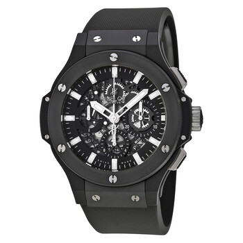 Big Bang Aero Bang Black Magic Automatic Chronograph Watch 311.CI.1170.RX