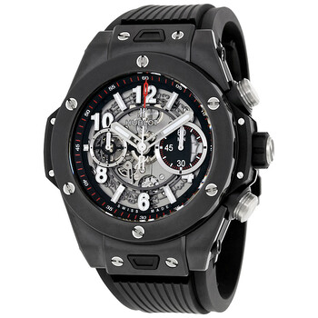 Big Bang Automatic Chronograph Watch 411.CI.1170.RX