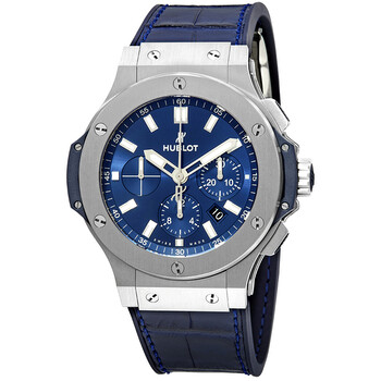 Big Bang Chronograph Automatic Watch 301.SX.7170.LR