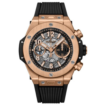 Big Bang Chronograph Automatic Watch 421.OX.1180.RX