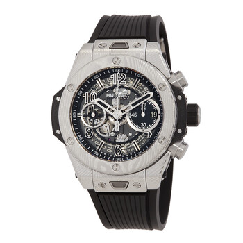 Big Bang Chronograph Automatic Watch 441.DS.1170.NR.GAS22