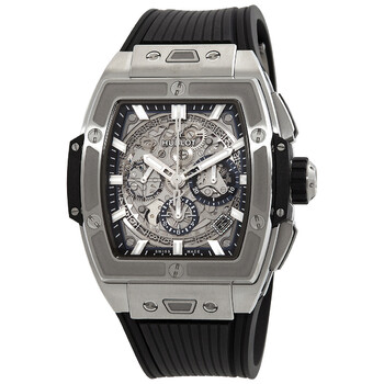 Big Bang Chronograph Automatic Watch 642.NX.0170.RX