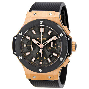 Big Bang Evolution 18kt Rose Gold Watch 301.PM.1780.RX