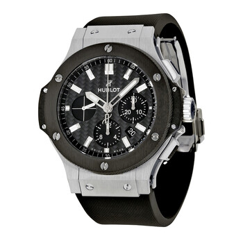 Big Bang Evolution Automatic Chronograph Watch 301.SM.1770.RX