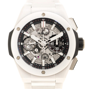 Big Bang Integral Chronograph Automatic Watch 451.hx.1123.hx