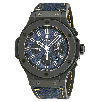 Big Bang Jeans Dial Watch 301.CI.2770.NR.JEANS14