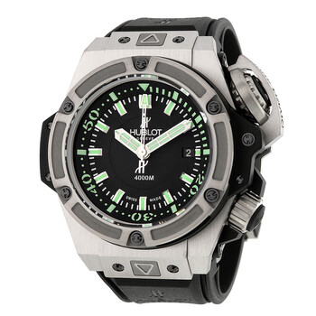 Big Bang King Power Automatic Watch 731.NX.1190.RX