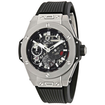 Big Bang Meca10 Hand Wound Watch 414.NI.1123.RX